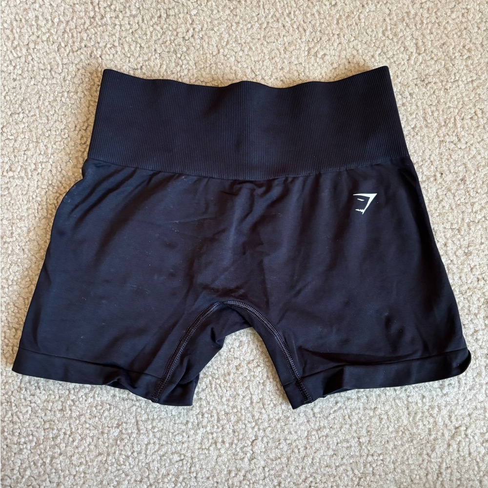 Gymshark Women's Everyday Seamless Shorts